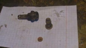 Превращение карбюратора 2107-20 в УАЗовский.