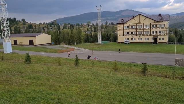 Девятый день, предпоследний в Тёе. Результат на 17.08.21