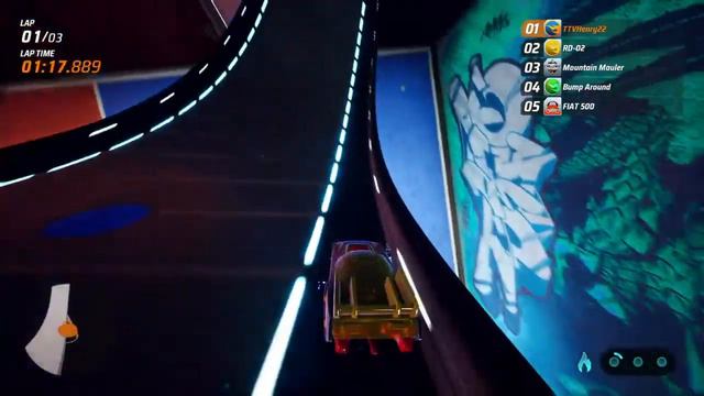 Hot Wheels :)) смотреть онлайн