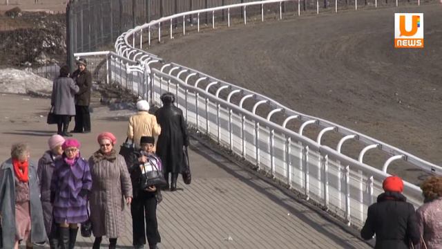 новости 20 04 19 00 3 На ''прогулке с врачом'' пенсионерам рассказали, как в 80 лет чуствовать себя смотреть онлайн