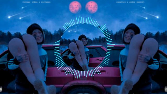 Кишлак Я всё придумал slowed + reverb смотреть онлайн