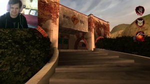 Postal 2 - Прохождение : Понедельник #1