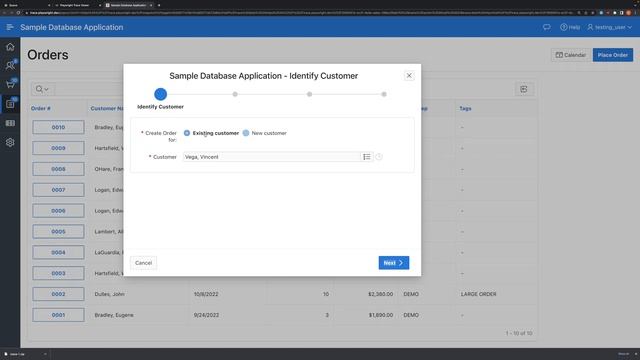 Debug your tests with the Trace Viewer in LCT смотреть онлайн
