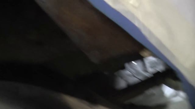 Установка Бушвакеров на УАЗ 469. Расширители колесных арок смотреть онлайн