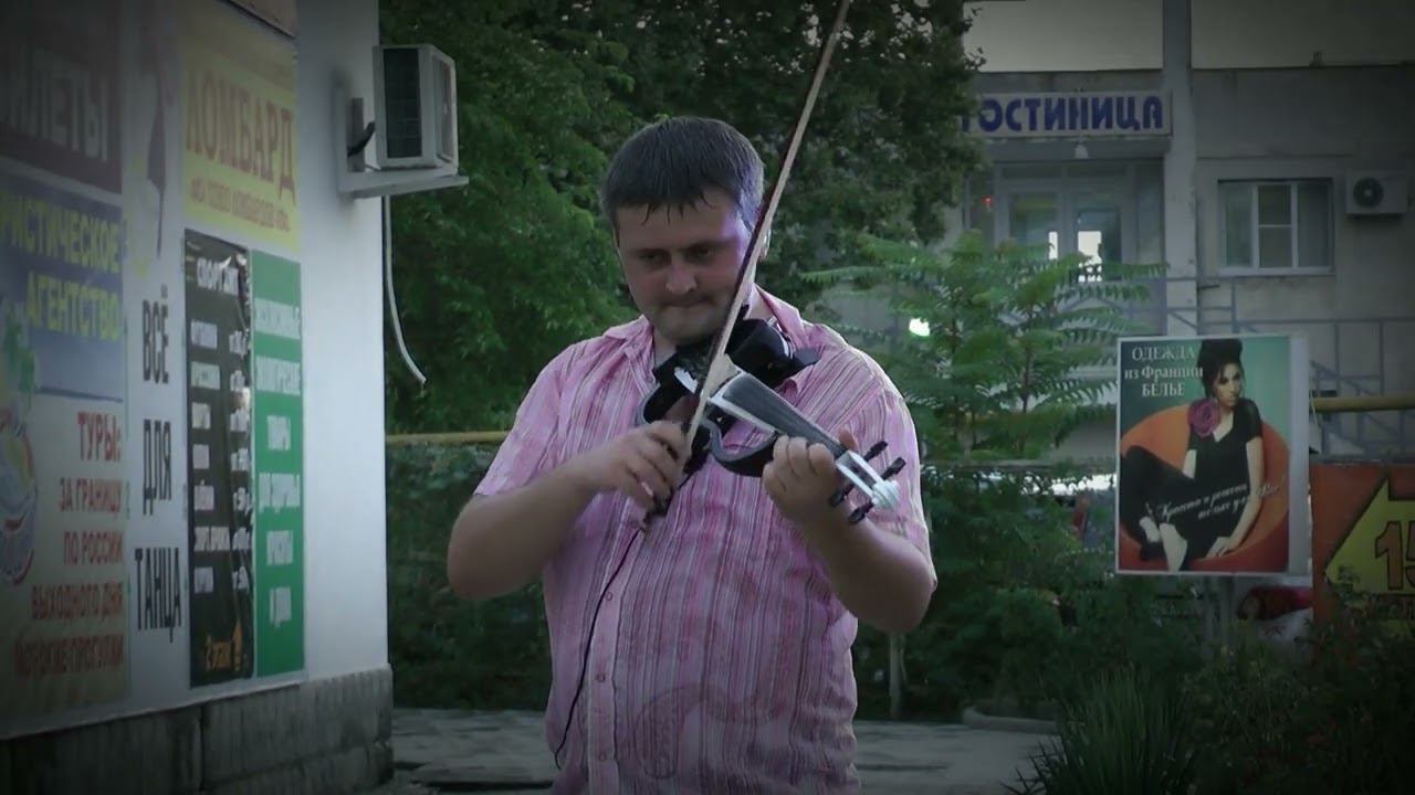 Артём РЕУТОВ /Анапа 2013/