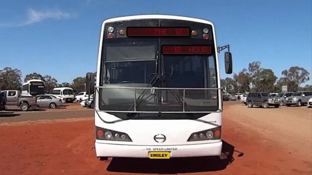 ▶️ Bus Sound Effect. Bus Ambience. Engine White Noise. Bus White Noise. 12 Hours. ?