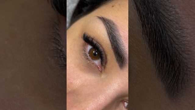 Наращивание ресниц 3d 6-10 mm #lashes #2d #3d #ресницы #eyelashes #допосле #девушка #классика #лучи смотреть онлайн