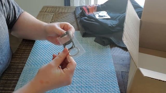 TOYOTA SUPRA Mystery Box FROM ZEROSIXTY !! WAS IT WORTH IT? смотреть онлайн