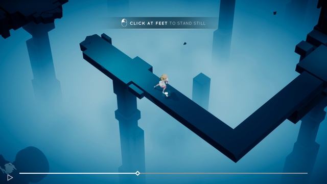 Играем в Timelie смотреть онлайн