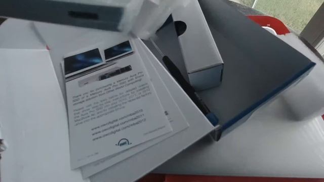 How To Refresh Your Old MacBook Air Part 1: SSD Upgrade 500GB Aura Pro 6G Solid-State Drive смотреть онлайн