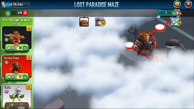How to get 10 COSMIC ERA CHESTS (Basically FREE) in the LOST PARADISE MAZE MONSTER LEGENDS смотреть онлайн
