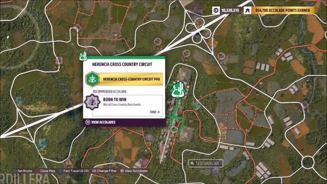 Forza Horizon 5 - Forzathon Guide - Bucking Broncos - Kangaroo Skill смотреть онлайн