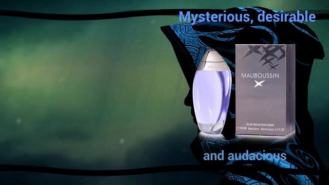 Mauboussin Pour Homme EDP Natural Sprey Erkak Parfümü смотреть онлайн