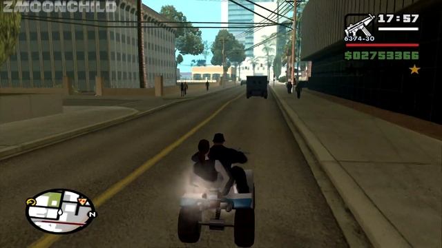 Hidden Dialog riding a Quadbike - Going on a date with Millie смотреть онлайн