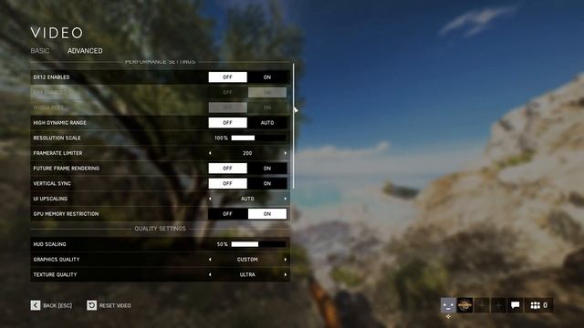 Battlefield 5 : RTX 4080 + Ryzen 7 5800X3D | 4K - 1440p - 1080p | High & Low Settings смотреть онлайн