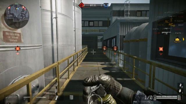 Кв ВЕЧНЫЙ-ШАРИНГАН vs ______РашСтиль смотреть онлайн