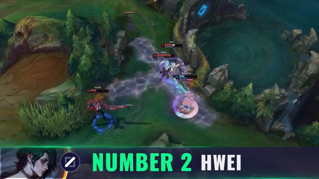 BEST Champions to Main for EVERY Role in Season 2024 League of Legends смотреть онлайн