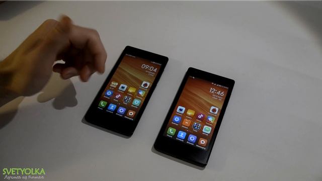 Обзор Xiaomi RedMi 1S (RedRice, Hongmi) смотреть онлайн