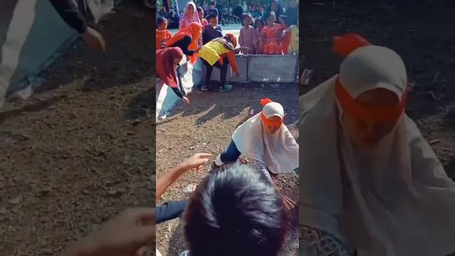Video Lucu Bikin Ngakak Dan Sakit Perut• Momen Agustus• Hiburan Warga 62