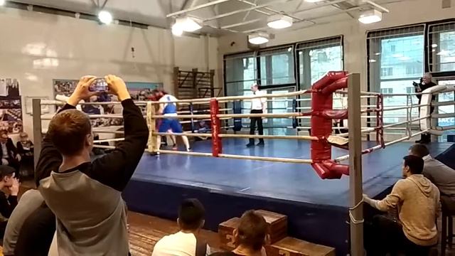 Турнир По Боксу Имени Анатолия Камнева В Москве смотреть онлайн