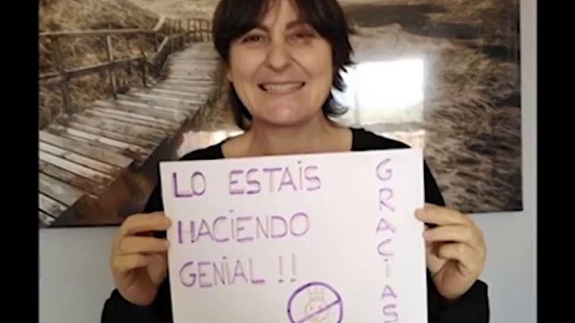 Residencia 'Mas del Termet': Juntos somos más fuertes смотреть онлайн