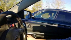 Subaru legacy bl5 vs subaru legacy bl5 spec b