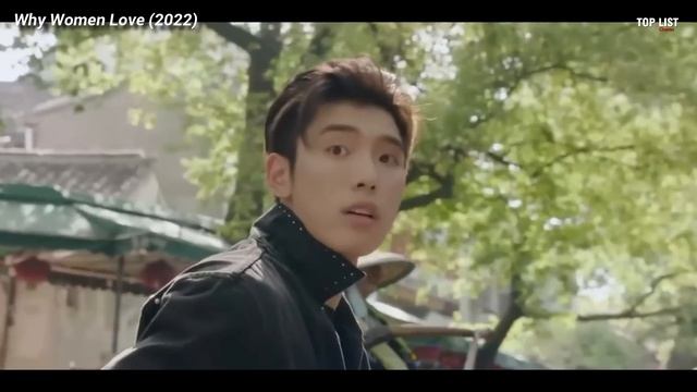 Top 10 ADDICTIVE Chinese Drama That Can make you fall in love just one episode смотреть онлайн