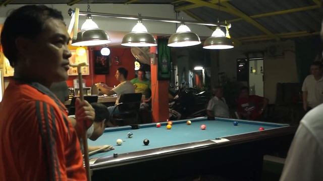 Amazing game from Rack Em Up смотреть онлайн