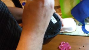 Как убрать раздражающий писк у чайника TEFAL KO410***
