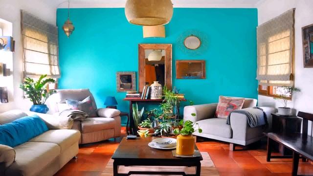 Home Decoration Ideas In Mumbai смотреть онлайн