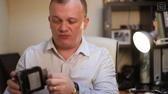 КИЕВ 88 Обзор пленочной среднеформатной фотокамеры смотреть онлайн