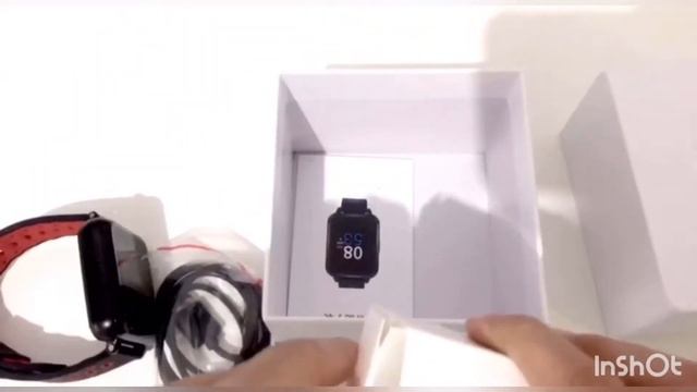 New Original FINOW Q2 Pro 4G Android 6 Smart Watch VS OEM Finow смотреть онлайн