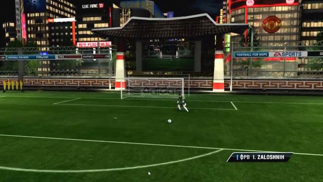 fifa 11 лаг смотреть онлайн