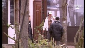 Дом-2. Осень = Любовь, 54 выпуск