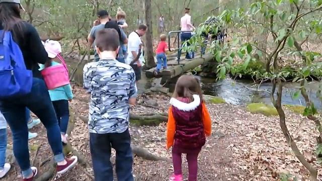 США: Как в Америке отмечают Пасху! И многое другое! смотреть онлайн