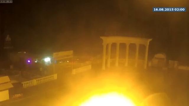 Алушта. Вебкамера 