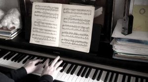 Немецкая песенка "Детский альбом" Чайковский