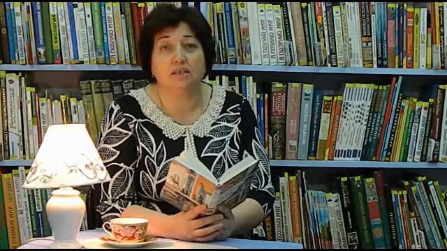 БИБЛИОАНОНС А. Жвалевского и Е. Пастернак смотреть онлайн