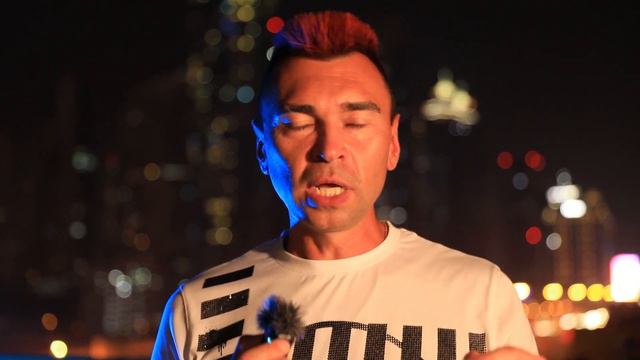 Почему важно задавать правильные вопросы? Максим Колыняк.