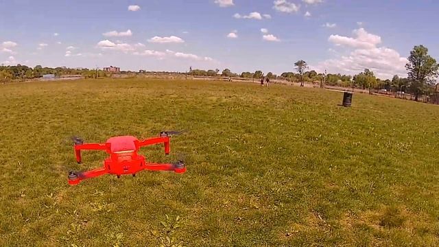 ZLRC SG108 PRO 5G Wifi FPV GPS 4K Camera RC Drone 2-axis Gimbal Brushless Motor( TEST FLIGHT) смотреть онлайн