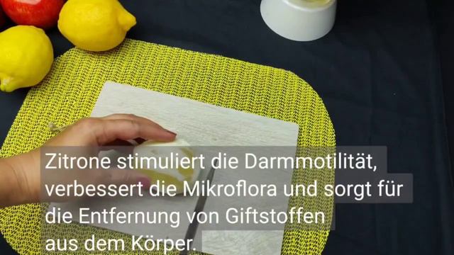 Trinken, Das Bauchfett Verbrennt! Morgens 7 Tage Lang Trinken Und Leicht Abnehmen!