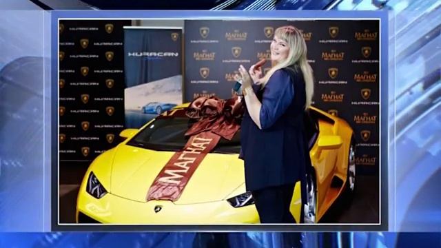 «Ламборгини» воспитательницы из Искитима могут купить смотреть онлайн
