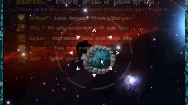Asteroids Revenge 3: Badge Strategy Guide смотреть онлайн