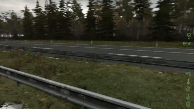 DayZ Taviana map Серия №1 смотреть онлайн