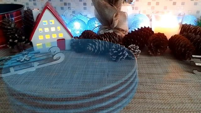 АСМР. Красивые покупки к Новому году! Озон, Фикспрайс. смотреть онлайн