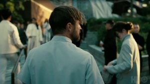 ✅«Мир Дикого Запада»-Трейлер