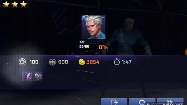 Тест Ртути в МФФ смотреть онлайн