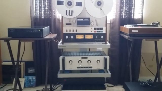 Audio Research LS25 MKII