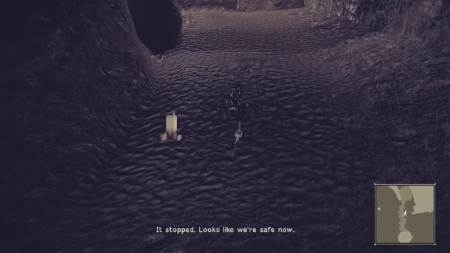 NieR: Automata - #4 - This Cannot Continue смотреть онлайн