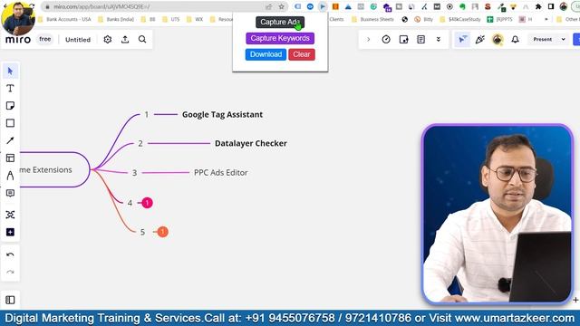 5 Chrome Extension Useful for Google Ads | Umar Tazkeer смотреть онлайн